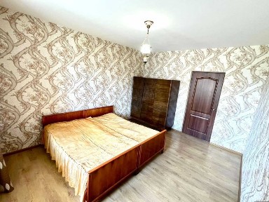 Оренда 3к квартири поруч з метро Харківська, вул. Вербицького, Позняки