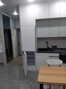 Оренда 1-к кв ЖК Park Land до станції 15 хвилин - пішки - метро Васильківська