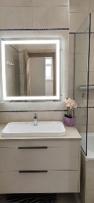 Оренда 1к квартири Лівобережна Аболмасова 4а генератор ЖК Friendly House поруч Русанівська Гавань