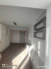 Березняківська, 12 евроремонт. 2кім.
