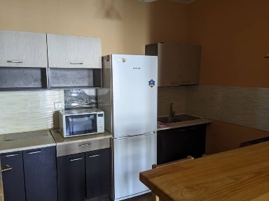 Здам квартиру однокімнатну