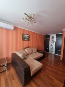 Оренда 1-кім. квартири. с. Святопетрівське, вул. Теплична 38