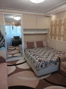 Оренда 1 кімнатної квартири: станція м. Васильківська, м. ВДНХ, Пр. Голосіївський