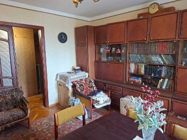 Житомирська область, Житомир, Центр