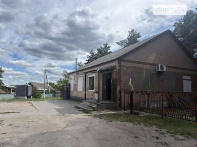 Смілянська вулиця, Білозір'я, вул. Смілянська 82, площа 764 кв. м • ID 34655419