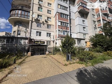 вулиця Андрія Первозванного, мікрорайон Вишенька, район Ленінський, Вінниця, вул. Андрія Первозванного 4А, площа 33 кв. м • ID 34655378
