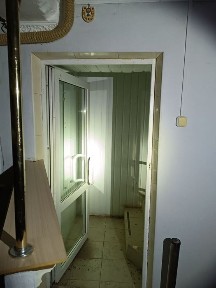 Аренда парикмахерской с оборудованием ул. Валентиновская 20-б.