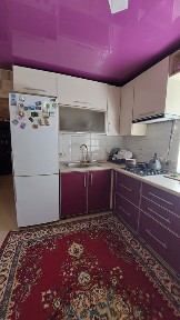 Оренда будинку село Киїнка