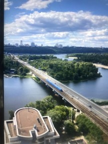 Оренда 260 м2 офіс, або під квартиру, м. Лівобережна Дніпровський