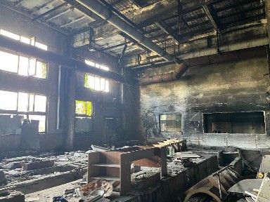 Оренда під виробництво, 1500 м2, Дарниця
