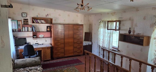 Сдам чистенький домик на Шатиловке, м. Ботанический Сад