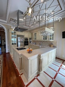 Сдам Шикарный ДОМ 340 м2 Новая Бавария