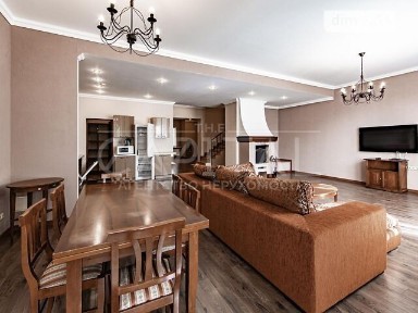 Довгострокова оренда таунхауса, від посередника на вул. Лугова • ID 32604322