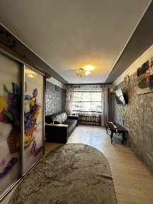 Продаж 2к квартири 51.8 кв. м на вул. Яблунська 203Д • ID 34619622