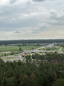 Київська область, Ірпінь