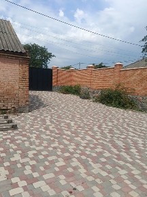 Сдам дом Новая Балашовка.