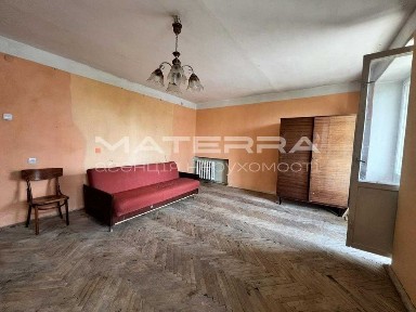Боярка Продаж великої однокімнатної квартири 47 м2 в ЦЕНТРІ міста