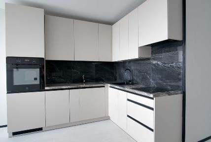 1кімнатна 41,6 м² | ЖК 4U | Академмістечно 5хв | Олега Мудрака (Булаховського)