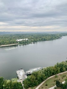 Київська область, Київ, Дніпровський