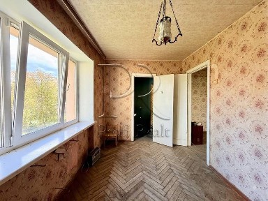 Продаж 2х кімнатної квартири на Дегтярівській, 11