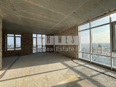 Продажа 5к пентхауса 206м2, ЖК Бульвар Фонтанов, ул. Саперное поле, 6/1