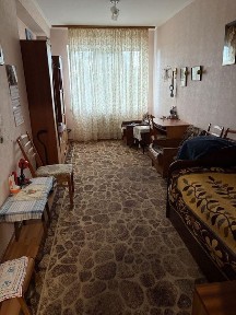 Продаж 1-к квартири вул. Грушевського, Масив, Бровари, Держ. програми
