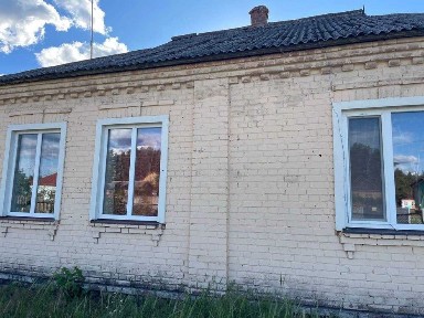 Будинок в дуже красиврму місці в Головачі.