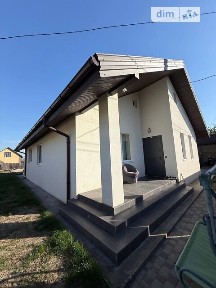 Луб'янка (Бородянка), Квіткова • ID 34656093