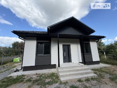 Лісова вулиця, Вінницькі Хутори, вул. Лісова • ID 34655994