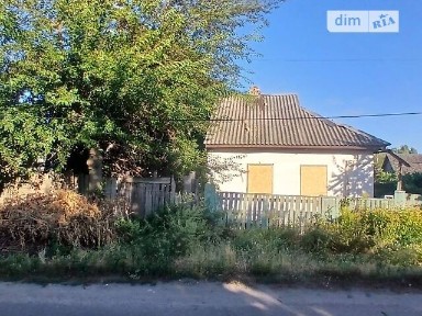 Продаж 1 поверхового будинку з опаленням і ділянкою на 10 соток, 47 кв. м, 2 кімнати, на вул. Різдвяна 151 • ID 34655944