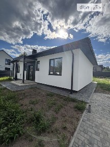 Продаж 1 поверхового будинку з ділянкою на 5.3 сотки, 95 кв. м, 3 кімнати, на вул. Крушельницької • ID 34655828