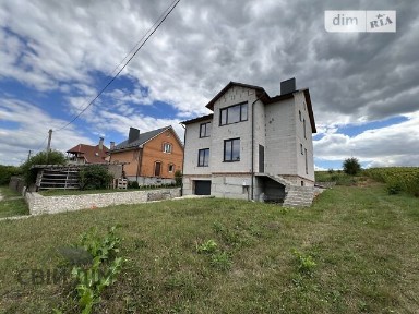 Шляхтинці, Липова • ID 34655670