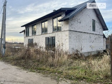 Вислобоки, львівська • ID 34655690