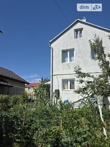 Степова вулиця, район Дружба, Тернопіль, вул. Степова • ID 34655664