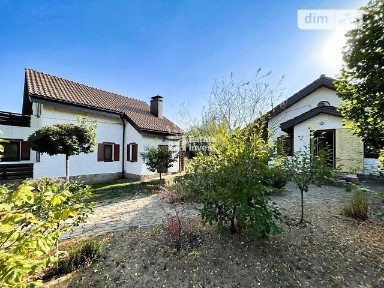 Продаж 4 поверхового будинку з ділянкою на 12 соток, 180 кв. м, 4 кімнати, на Весняна • ID 34655519