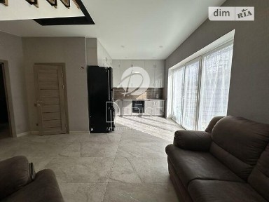 Продаж 2 поверхового будинку з ділянкою на 1 сотку, 103 кв. м, 3 кімнати, на вул. Садова 17 • ID 34655158