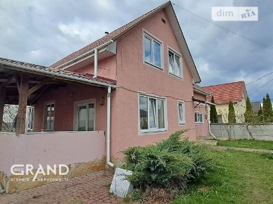 Продаж 2 поверхового будинку з опаленням і ділянкою на 9 соток, 177.6 кв. м, 6 кімнат, на пров. Різдвяний • ID 34654935