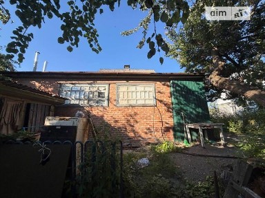 Продаж 1 поверхового будинку з опаленням і ділянкою на 12 соток, 62 кв. м, 4 кімнати, на Виноградна 23 • ID 34654984