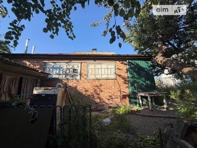Продаж 1 поверхового будинку з опаленням і ділянкою на 12 соток, 62 кв. м, 4 кімнати, на Виноградна 23 • ID 34654984