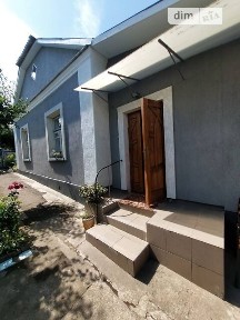 Продаж 1 поверхового будинку з гаражем і ділянкою на 7 соток, 91.6 кв. м, 4 кімнати, на вул. Олега Тарасюка • ID 34654798