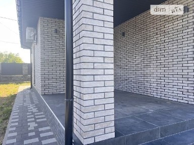 Продаж 1 поверхового будинку з ділянкою на 6 соток, 100 кв. м, 3 кімнати, на вул. Паркова • ID 34654928