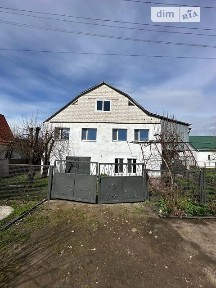 Продаж 2 поверхового будинку з верандою і ділянкою на 16 соток, 250.1 кв. м, 5 кімнат, на вул. Масив новоселів • ID 34654719