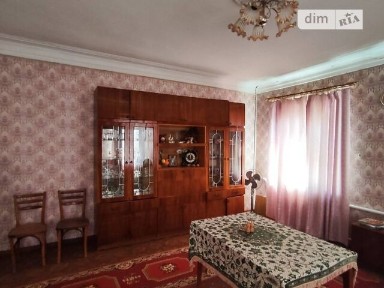 Продаж 1 поверхового будинку з опаленням і ділянкою на 20 соток, 207 кв. м, 5 кімнат, на вул. Церковна • ID 34654725