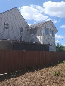 Продаж 2 поверхового будинку з верандою і ділянкою на 62 сотки, 135 кв. м, 4 кімнати, на вул. Миру • ID 34654392