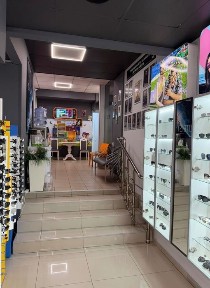 Миколаївська область, Миколаїв, Центральний