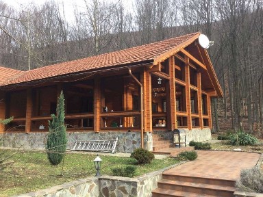 Закарпатська область, Чинадієво