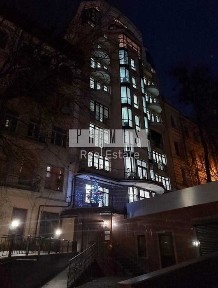 Продаж офісного приміщення, Кловська, вул. Крутий узвіз 7, Липки