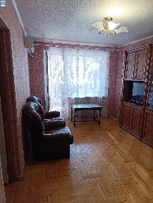 Продаж 2к квартири 44.6 кв. м на просп. Миру • ID 34651408