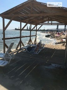 Продаж спеціального приміщення на вул. Приморська 95, площа 202 кв. м • ID 34587652