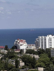 Одеська область, Одеса, Приморський